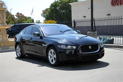 2017 Jaguar XE 25t   - Photo 4 - Dublin, CA 94568