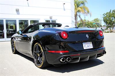2017 Ferrari California T **206K MSRP**   - Photo 8 - Dublin, CA 94568
