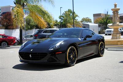 2017 Ferrari California T **206K MSRP**   - Photo 11 - Dublin, CA 94568