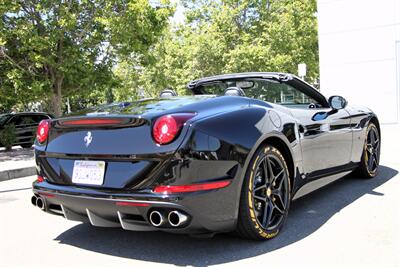 2017 Ferrari California T **206K MSRP**   - Photo 7 - Dublin, CA 94568