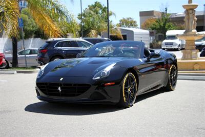 2017 Ferrari California T **206K MSRP**   - Photo 4 - Dublin, CA 94568