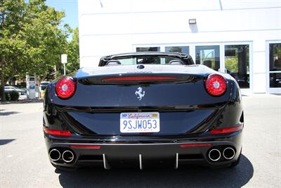 2017 Ferrari California T **206K MSRP**   - Photo 47 - Dublin, CA 94568