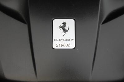 2017 Ferrari California T **206K MSRP**   - Photo 46 - Dublin, CA 94568