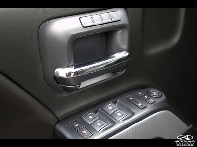 2019 Chevrolet Silverado 2500HD LTZ  ***DURAMAX PLUS PACKAGE*** - Photo 13 - Dublin, CA 94568