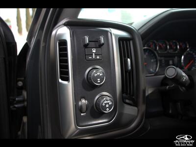 2019 Chevrolet Silverado 2500HD LTZ  ***DURAMAX PLUS PACKAGE*** - Photo 27 - Dublin, CA 94568