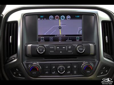 2019 Chevrolet Silverado 2500HD LTZ  ***DURAMAX PLUS PACKAGE*** - Photo 23 - Dublin, CA 94568