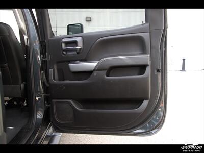 2019 Chevrolet Silverado 2500HD LTZ  ***DURAMAX PLUS PACKAGE*** - Photo 31 - Dublin, CA 94568