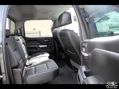 2019 Chevrolet Silverado 2500HD LTZ  ***DURAMAX PLUS PACKAGE*** - Photo 32 - Dublin, CA 94568