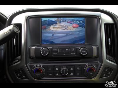 2019 Chevrolet Silverado 2500HD LTZ  ***DURAMAX PLUS PACKAGE*** - Photo 24 - Dublin, CA 94568