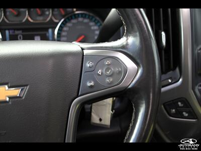 2019 Chevrolet Silverado 2500HD LTZ  ***DURAMAX PLUS PACKAGE*** - Photo 20 - Dublin, CA 94568