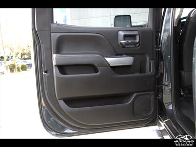 2019 Chevrolet Silverado 2500HD LTZ  ***DURAMAX PLUS PACKAGE*** - Photo 29 - Dublin, CA 94568