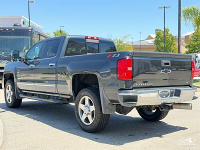 2019 Chevrolet Silverado 2500HD LTZ ***DURAMAX PLUS PACKAGE*** - Photo 8 - Dublin, CA 94568