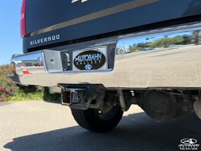 2019 Chevrolet Silverado 2500HD LTZ ***DURAMAX PLUS PACKAGE*** - Photo 39 - Dublin, CA 94568