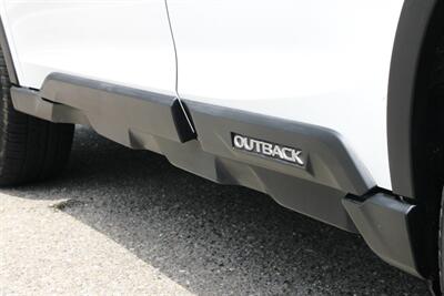 2020 Subaru Outback Onyx Edition XT  CVT - Photo 14 - Dublin, CA 94568