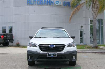 2020 Subaru Outback Onyx Edition XT  CVT - Photo 2 - Dublin, CA 94568