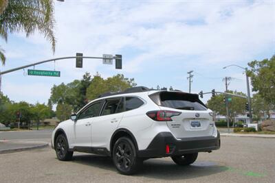 2020 Subaru Outback Onyx Edition XT  CVT - Photo 8 - Dublin, CA 94568