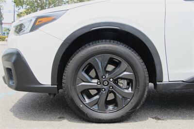 2020 Subaru Outback Onyx Edition XT  CVT - Photo 15 - Dublin, CA 94568