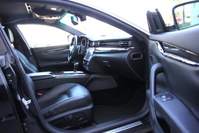 2014 Maserati Quattroporte S Q4   - Photo 31 - Dublin, CA 94568