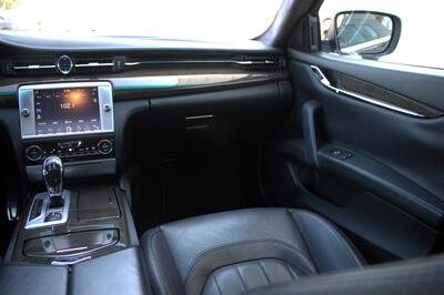 2014 Maserati Quattroporte S Q4   - Photo 35 - Dublin, CA 94568