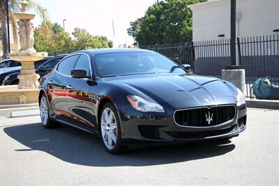 2014 Maserati Quattroporte S Q4   - Photo 3 - Dublin, CA 94568