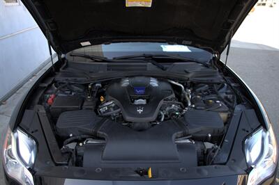 2014 Maserati Quattroporte S Q4   - Photo 38 - Dublin, CA 94568