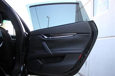 2014 Maserati Quattroporte S Q4   - Photo 28 - Dublin, CA 94568
