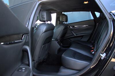 2014 Maserati Quattroporte S Q4   - Photo 27 - Dublin, CA 94568