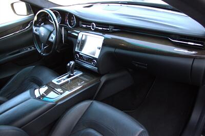 2014 Maserati Quattroporte S Q4   - Photo 32 - Dublin, CA 94568