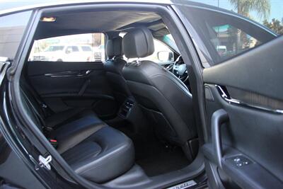 2014 Maserati Quattroporte S Q4   - Photo 29 - Dublin, CA 94568