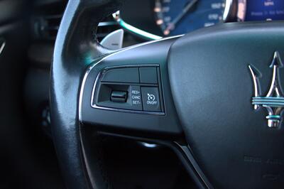 2014 Maserati Quattroporte S Q4   - Photo 13 - Dublin, CA 94568
