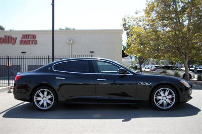 2014 Maserati Quattroporte S Q4   - Photo 9 - Dublin, CA 94568