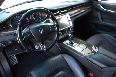 2014 Maserati Quattroporte S Q4   - Photo 16 - Dublin, CA 94568
