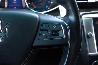 2014 Maserati Quattroporte S Q4   - Photo 14 - Dublin, CA 94568
