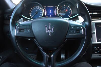 2014 Maserati Quattroporte S Q4   - Photo 12 - Dublin, CA 94568