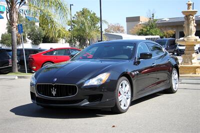 2014 Maserati Quattroporte S Q4   - Photo 4 - Dublin, CA 94568