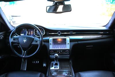 2014 Maserati Quattroporte S Q4   - Photo 33 - Dublin, CA 94568