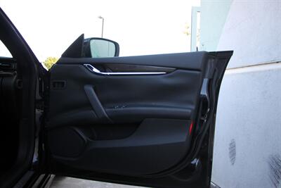 2014 Maserati Quattroporte S Q4   - Photo 30 - Dublin, CA 94568