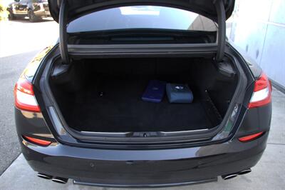 2014 Maserati Quattroporte S Q4   - Photo 37 - Dublin, CA 94568