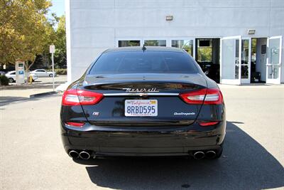 2014 Maserati Quattroporte S Q4   - Photo 7 - Dublin, CA 94568