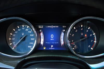 2014 Maserati Quattroporte S Q4   - Photo 11 - Dublin, CA 94568