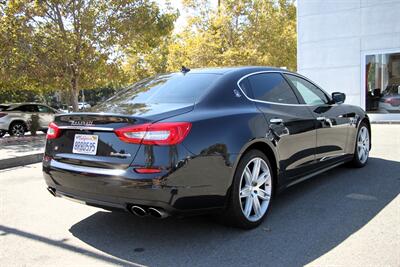 2014 Maserati Quattroporte S Q4   - Photo 8 - Dublin, CA 94568