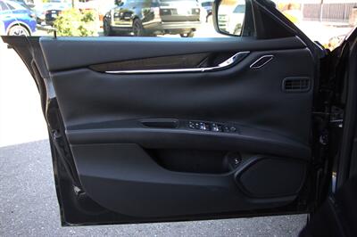 2014 Maserati Quattroporte S Q4   - Photo 25 - Dublin, CA 94568