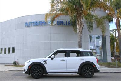 2019 MINI Countryman Cooper S  **CLASSIC TRIM** - Photo 5 - Dublin, CA 94568