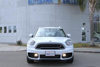 2019 MINI Countryman Cooper S  **CLASSIC TRIM** - Photo 2 - Dublin, CA 94568