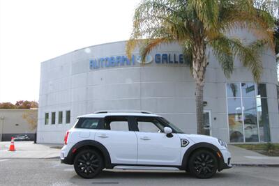 2019 MINI Countryman Cooper S  **CLASSIC TRIM** - Photo 4 - Dublin, CA 94568