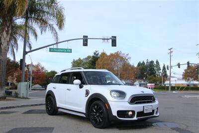 2019 MINI Countryman Cooper S  **CLASSIC TRIM** - Photo 3 - Dublin, CA 94568