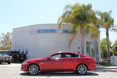 2015 Jaguar XF 3.0 Portfolio   - Photo 5 - Dublin, CA 94568