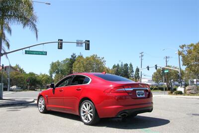 2015 Jaguar XF 3.0 Portfolio   - Photo 8 - Dublin, CA 94568