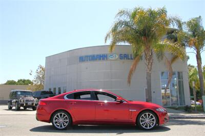 2015 Jaguar XF 3.0 Portfolio   - Photo 4 - Dublin, CA 94568