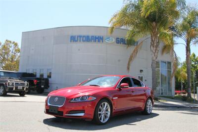 2015 Jaguar XF 3.0 Portfolio   - Photo 1 - Dublin, CA 94568